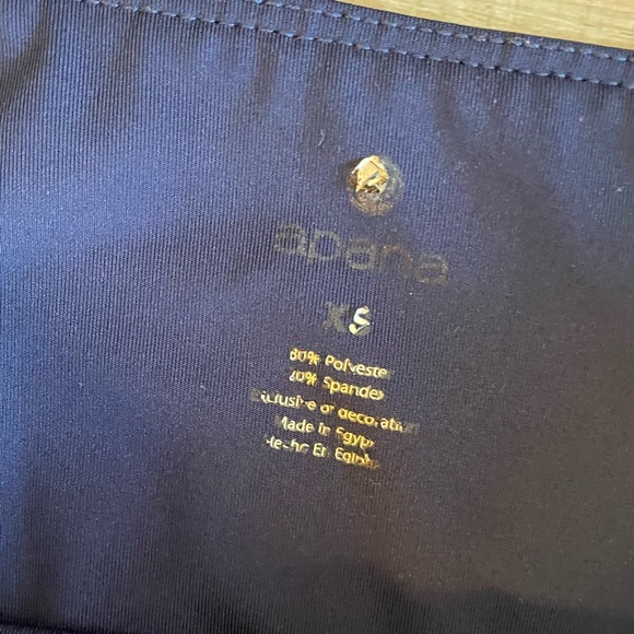 Set of 4 Girls Pants Size 12 - Picture 15 of 16